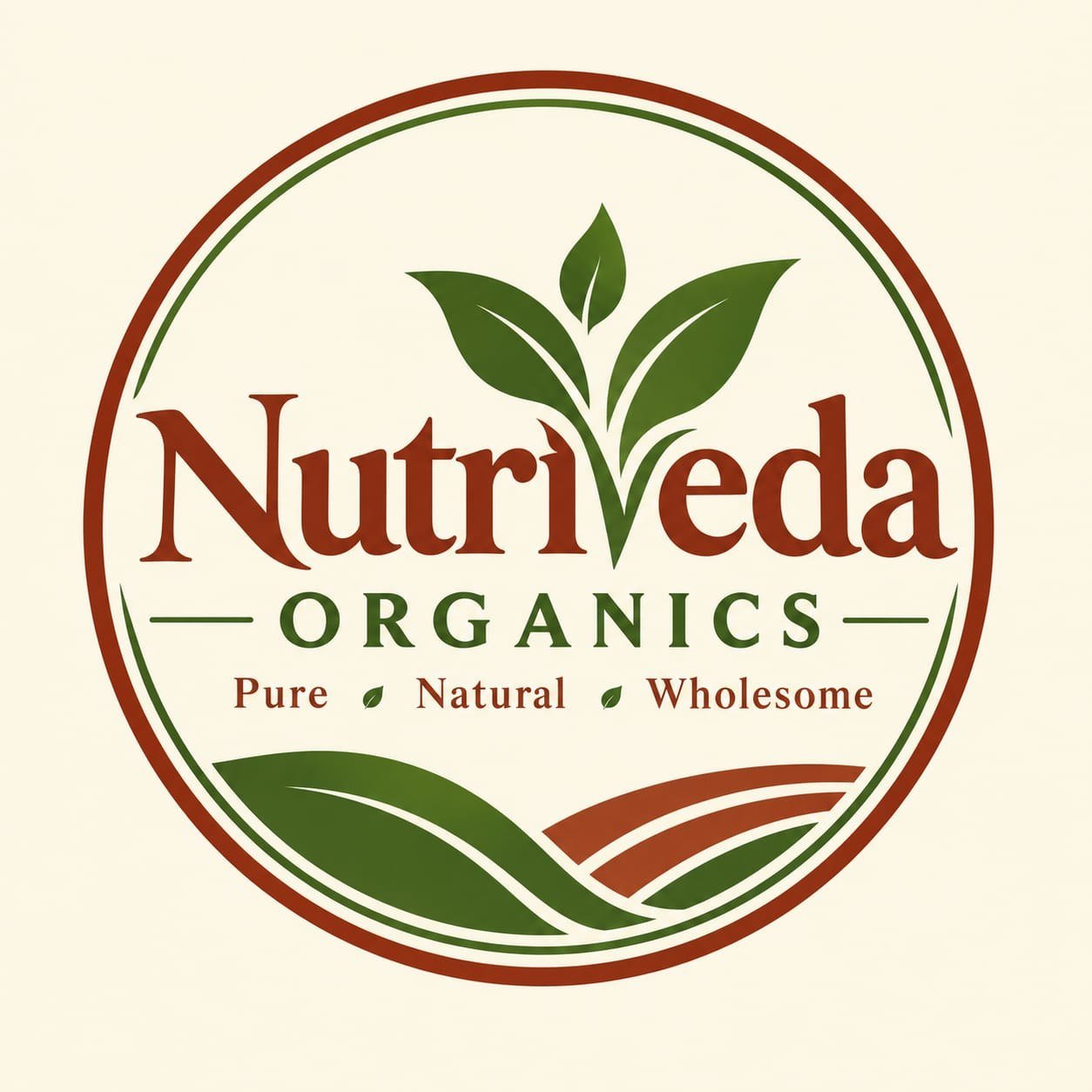 nutrivedaorganics.com